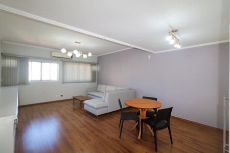 Sala de apartamento para alugar com 2 quartos, 104m² em Centro, São Caetano do Sul
