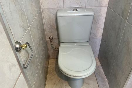 Apartamento para alugar com 56m², 2 quartos e 1 vagaBanheiro da Suíte