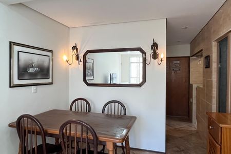 Apartamento para alugar com 56m², 2 quartos e 1 vagaSala