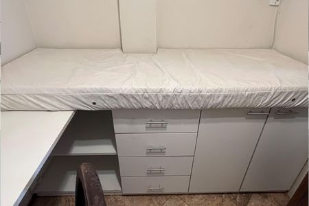 Apartamento para alugar com 56m², 2 quartos e 1 vagaQuarto