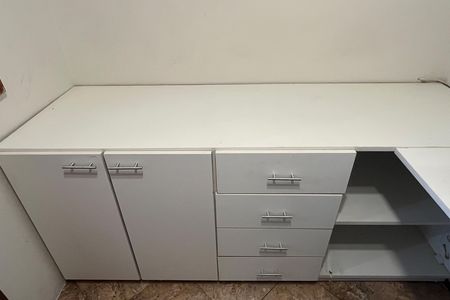 Apartamento para alugar com 56m², 2 quartos e 1 vagaQuarto