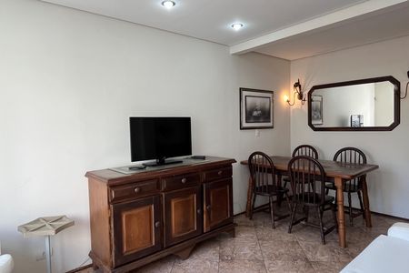Apartamento para alugar com 56m², 2 quartos e 1 vagaSala