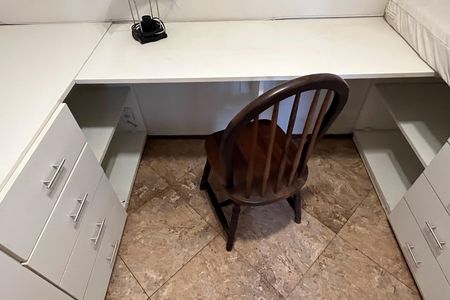 Apartamento para alugar com 56m², 2 quartos e 1 vagaQuarto