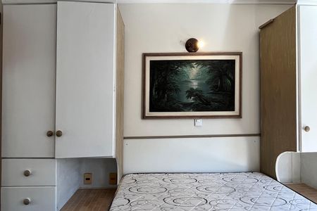 Apartamento para alugar com 56m², 2 quartos e 1 vagaSuíte