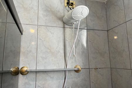 Apartamento para alugar com 56m², 2 quartos e 1 vagaBanheiro da Suíte