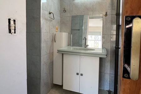 Apartamento para alugar com 56m², 2 quartos e 1 vagaBanheiro da Suíte