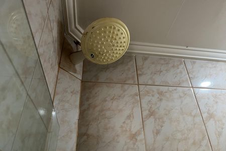 Apartamento para alugar com 56m², 2 quartos e 1 vagaBanheiro Social