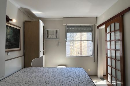 Apartamento para alugar com 56m², 2 quartos e 1 vagaSuíte