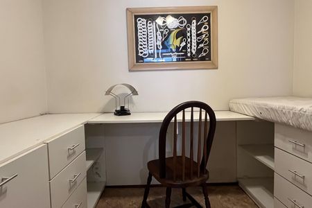Apartamento para alugar com 56m², 2 quartos e 1 vagaQuarto