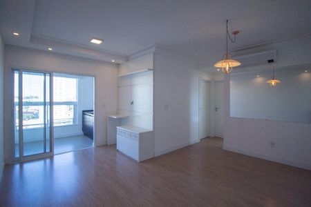Apartamento para alugar com 72m², 2 quartos e 2 vagas Apartamento para alugar com 72m², 2 quartos e 2 vagasSala