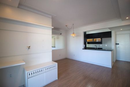 Apartamento para alugar com 72m², 2 quartos e 2 vagas Apartamento para alugar com 72m², 2 quartos e 2 vagasSala