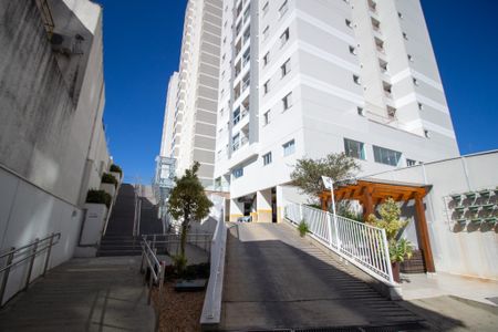 Apartamento para alugar com 72m², 2 quartos e 2 vagas Apartamento para alugar com 72m², 2 quartos e 2 vagasÁrea comum