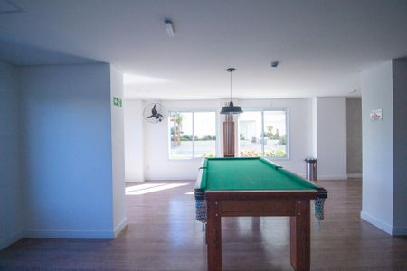 Apartamento para alugar com 72m², 2 quartos e 2 vagas Apartamento para alugar com 72m², 2 quartos e 2 vagasÁrea comum