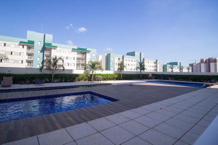 Apartamento para alugar com 72m², 2 quartos e 2 vagas Apartamento para alugar com 72m², 2 quartos e 2 vagasÁrea comum