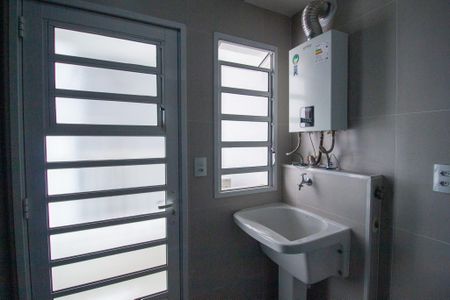 Apartamento para alugar com 72m², 2 quartos e 2 vagas Apartamento para alugar com 72m², 2 quartos e 2 vagasÁrea de Serviço