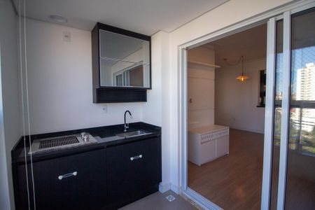 Apartamento para alugar com 72m², 2 quartos e 2 vagas Apartamento para alugar com 72m², 2 quartos e 2 vagasVaranda gourmet