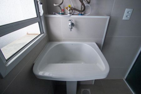 Apartamento para alugar com 72m², 2 quartos e 2 vagas Apartamento para alugar com 72m², 2 quartos e 2 vagasÁrea de Serviço
