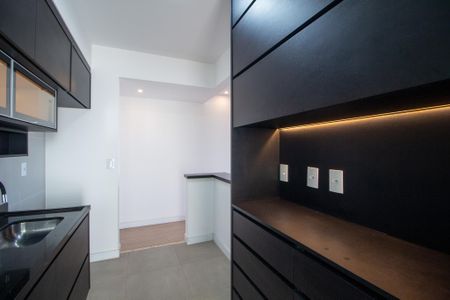 Apartamento para alugar com 72m², 2 quartos e 2 vagas Apartamento para alugar com 72m², 2 quartos e 2 vagasCozinha