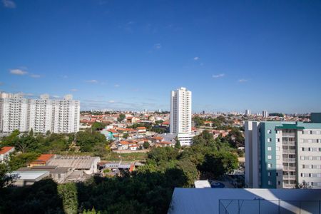 Apartamento para alugar com 72m², 2 quartos e 2 vagas Apartamento para alugar com 72m², 2 quartos e 2 vagasVista do Quarto