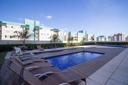 Apartamento para alugar com 72m², 2 quartos e 2 vagas Apartamento para alugar com 72m², 2 quartos e 2 vagasÁrea comum