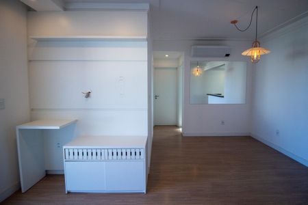 Apartamento para alugar com 72m², 2 quartos e 2 vagas Apartamento para alugar com 72m², 2 quartos e 2 vagasSala