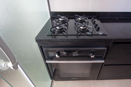 Apartamento para alugar com 72m², 2 quartos e 2 vagas Apartamento para alugar com 72m², 2 quartos e 2 vagasCozinha