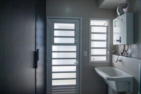 Apartamento para alugar com 72m², 2 quartos e 2 vagas Apartamento para alugar com 72m², 2 quartos e 2 vagasÁrea de Serviço