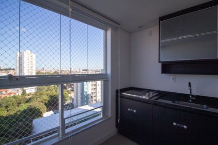 Apartamento para alugar com 72m², 2 quartos e 2 vagas Apartamento para alugar com 72m², 2 quartos e 2 vagasVaranda gourmet