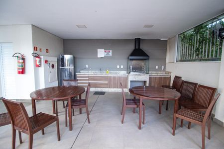 Apartamento para alugar com 72m², 2 quartos e 2 vagas Apartamento para alugar com 72m², 2 quartos e 2 vagasÁrea comum