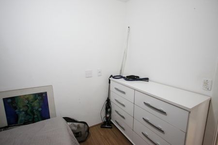 Apartamento para alugar com 58m², 2 quartos e 1 vagaQuarto 2