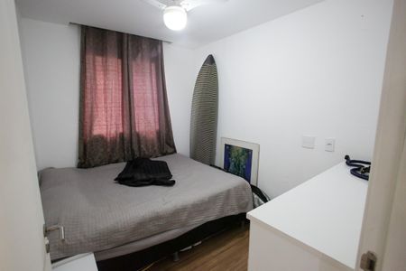 Apartamento para alugar com 58m², 2 quartos e 1 vagaQuarto 2