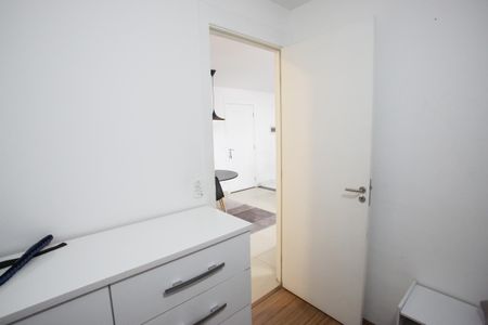 Apartamento para alugar com 58m², 2 quartos e 1 vagaQuarto 2