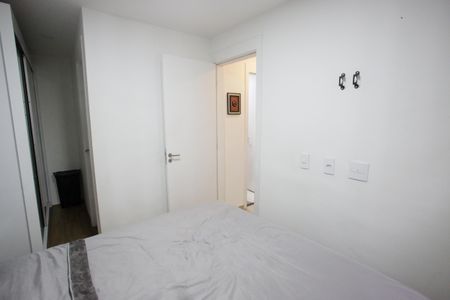 Quarto Suíte de apartamento para alugar com 2 quartos, 58m² em Anil, Rio de Janeiro
