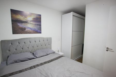 Apartamento para alugar com 58m², 2 quartos e 1 vagaQuarto Suíte