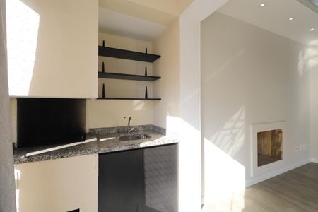 Apartamento à venda com 160m², 3 quartos e 3 vagasSacada