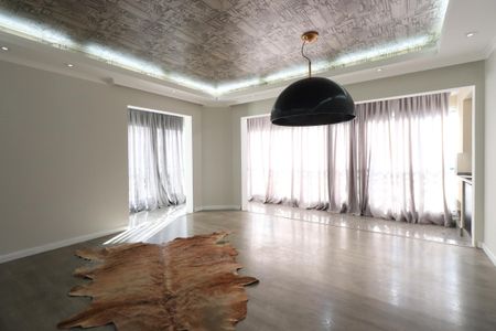 Apartamento à venda com 160m², 3 quartos e 3 vagasSala