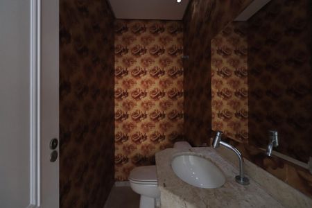 Apartamento à venda com 160m², 3 quartos e 3 vagasLavabo