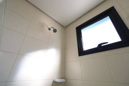 Apartamento à venda com 160m², 3 quartos e 3 vagasBanheiro da Suíte 1