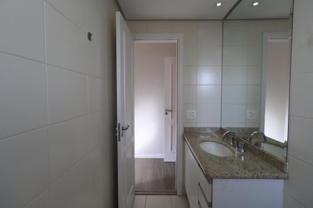 Apartamento à venda com 160m², 3 quartos e 3 vagasBanheiro da Suíte 1