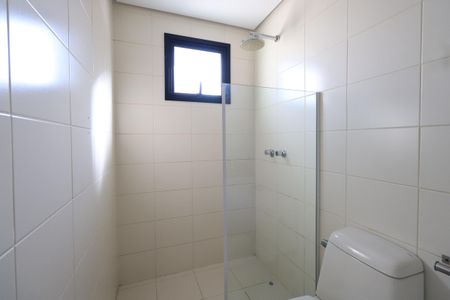 Apartamento à venda com 160m², 3 quartos e 3 vagasBanheiro da Suíte 2