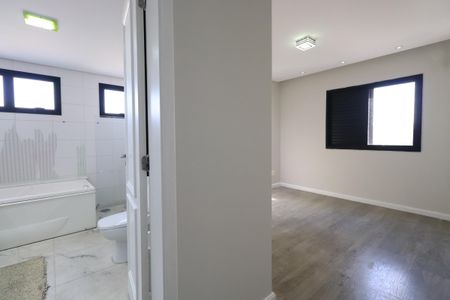 Apartamento à venda com 160m², 3 quartos e 3 vagasQuarto 3 - Suíte
