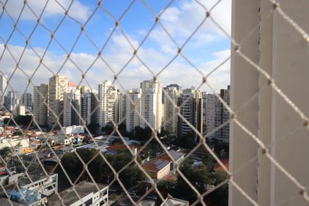 Apartamento à venda com 160m², 3 quartos e 3 vagasQuarto 3 - Suíte