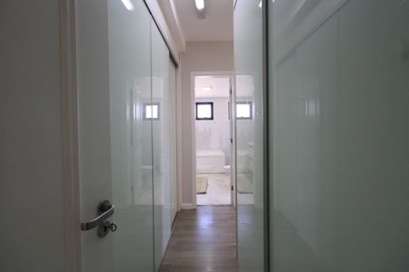 Apartamento à venda com 160m², 3 quartos e 3 vagasQuarto 3 - Suíte