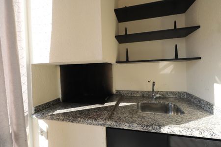 Apartamento à venda com 160m², 3 quartos e 3 vagasSacada
