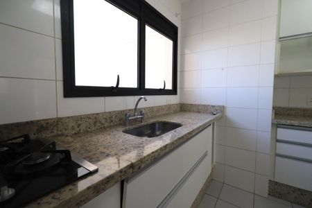 Apartamento à venda com 160m², 3 quartos e 3 vagasCozinha