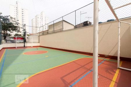 Apartamento à venda com 160m², 3 quartos e 3 vagas Apartamento à venda com 160m², 3 quartos e 3 vagasQuadra Esportiva