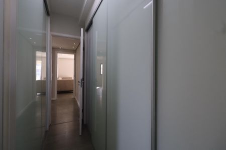 Apartamento à venda com 160m², 3 quartos e 3 vagasQuarto 3 - Suíte