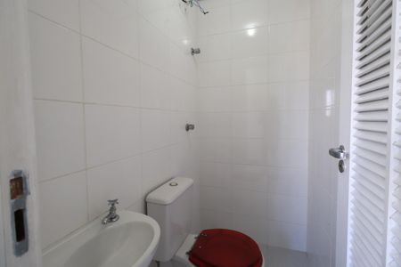 Apartamento à venda com 160m², 3 quartos e 3 vagasBanheiro de serviço