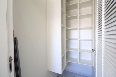 Apartamento à venda com 160m², 3 quartos e 3 vagasDespensa