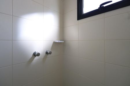 Apartamento à venda com 160m², 3 quartos e 3 vagasBanheiro da Suíte 1
